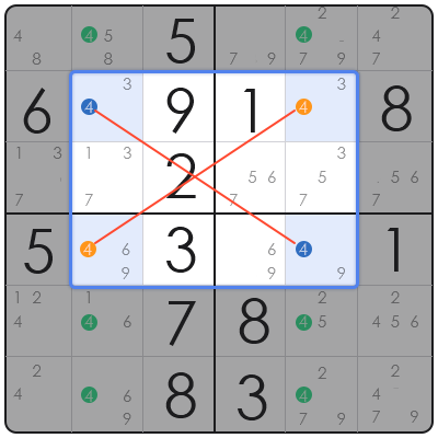 sudoku secrets