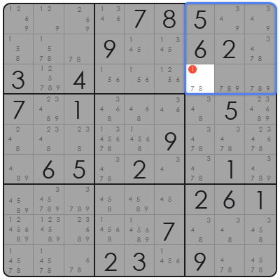arrow sudoku