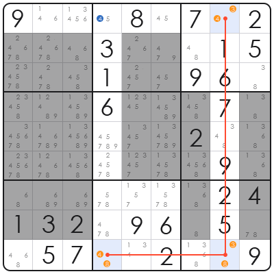 nyt sudoku medium today