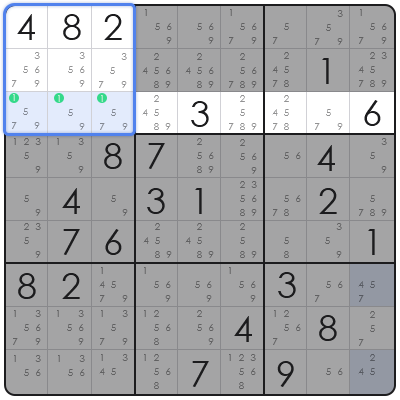 printable sudoku easy